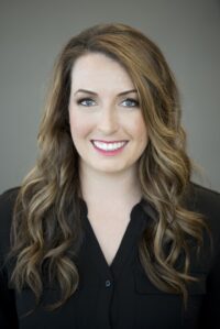 Head Shots for Body Mechanics Salon and Spa